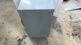 Square D 30T3H 30 KVA Transformer 480 Pri V 208/120 Sec V 3 PH