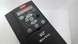 Danfoss VLT 132F0024 Micro Drive 4 HP