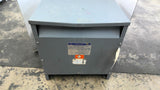 Square D 15T6H 15KVA Transformer 480 Pri V 240 Sec V 3 PH