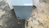 Square D 15T6H 15KVA Transformer 480 Pri V 240 Sec V 3 PH