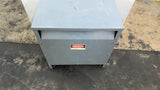 Square D 15T6H 15KVA Transformer 480 Pri V 240 Sec V 3 PH