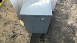 Square D 15T6H 15KVA Transformer 480 Pri V 240 Sec V 3 PH