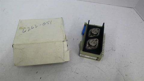 Siemens 6EC1 655 2SC Simatic C1 Block