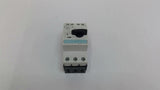 Siemens 3RV1021-1HA15 Circuit Breaker 5.5-8 Amps Lot Of 2