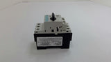 Siemens 3RV1021-1HA15 Circuit Breaker 5.5-8 Amps Lot Of 2