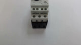 Siemens 3RV1021-1HA15 Circuit Breaker 5.5-8 Amps Lot Of 2