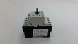Siemens 3RV1021-1HA15 Circuit Breaker 5.5-8 Amps Lot Of 2