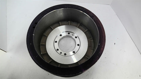 Browning 700-5696 JBV22C 24V 169W Brake Assembly