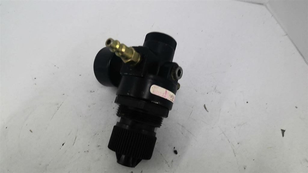 127221-000 Pressure Regulator