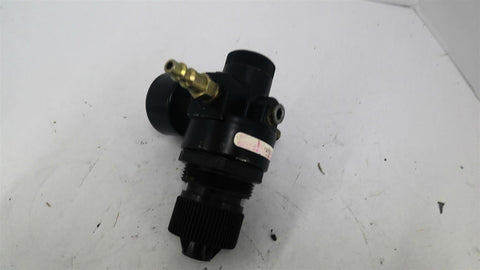 127221-000 Pressure Regulator