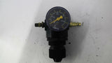 127221-000 Pressure Regulator