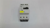 Siemens 3RV1011-1EA15 Motor Circuit Breaker 40 Amp