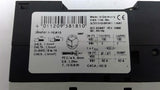 Siemens 3RV1011-1EA15 Motor Circuit Breaker 40 Amp