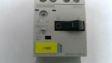 Siemens 3RV1011-1EA15 Motor Circuit Breaker 40 Amp