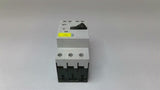 Siemens 3RV1011-1EA15 Motor Circuit Breaker 40 Amp