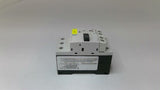 Siemens 3RV1011-1EA15 Motor Circuit Breaker 40 Amp