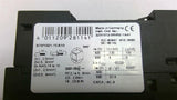 Siemens 3RV1021-1EA10 Circuit Breaker 32 Amp Lot Of 2
