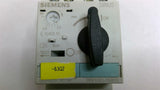 Siemens 3RV1021-1EA10 Circuit Breaker 32 Amp Lot Of 2