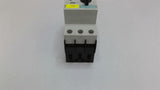 Siemens 3RV1021-1EA10 Circuit Breaker 32 Amp Lot Of 2