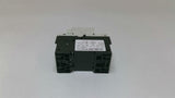 Siemens 3RV1021-1EA10 Circuit Breaker 32 Amp Lot Of 2
