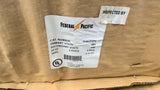 Federal Pacific TE482D6FS 6 KVA Transformer 480 Pri V 240 Sec V 3 PH