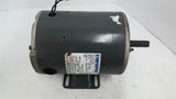 Marathon BVH 56A17T28A P 1/2HP Ac Motor 1725RPM 2P 56FR 115/208230 Single Phase
