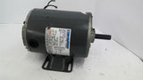 Marathon BVH 56A17T28A P 1/2HP Ac Motor 1725RPM 2P 56FR 115/208230 Single Phase