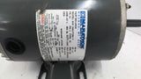 Marathon BVH 56A17T28A P 1/2HP Ac Motor 1725RPM 2P 56FR 115/208230 Single Phase