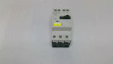 Siemens 3RV1011-1BA10 Circuit Breaker 1.4-2 Amp