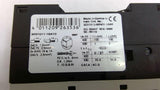 Siemens 3RV1011-1BA10 Circuit Breaker 1.4-2 Amp