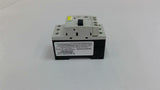 Siemens 3RV1011-1BA10 Circuit Breaker 1.4-2 Amp