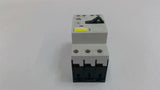 Siemens 3RV1011-1BA10 Circuit Breaker 1.4-2 Amp