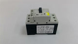 Siemens 3RV1011-1BA10 Circuit Breaker 1.4-2 Amp