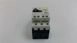Siemens 3RV1011-1BA10 Circuit Breaker 1.4-2 Amp