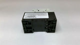 Siemens 3RV1011-1BA10 Circuit Breaker 1.4-2 Amp