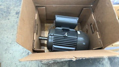 Weg 00736ES1B213T-W22 7.5 HP AC Motor 3600 RPM 2 P 1 PH 213/5T 115/230 V TEFC
