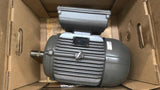 Weg 00736ES1B213T-W22 7.5 HP AC Motor 3600 RPM 2 P 1 PH 213/5T 115/230 V TEFC