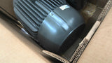 Weg 00736ES1B213T-W22 7.5 HP AC Motor 3600 RPM 2 P 1 PH 213/5T 115/230 V TEFC