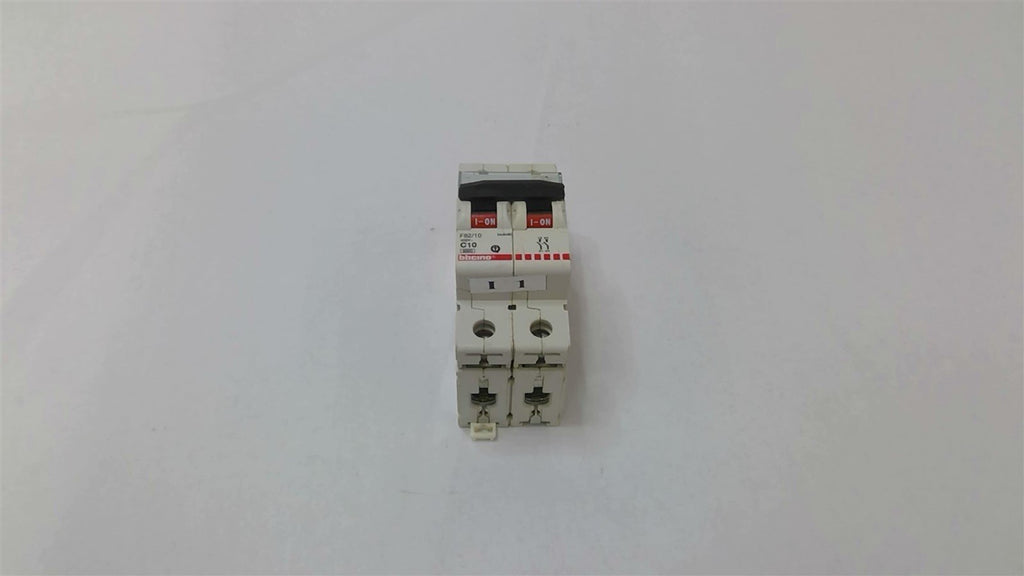 Bticino F82/10 Circuit Breaker