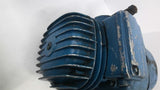 Demag RF 18 0 0.32 HP 1886093 AC Motor 3430 Rpm 230/460 Volts