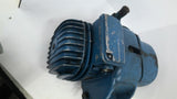 Demag RF 18 0 0.32 HP 1886093 AC Motor 3430 Rpm 230/460 Volts