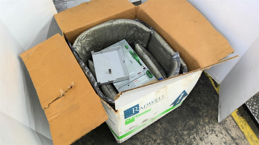 Rexroth HEV04.2-W075 3xAC 380...480 V 120 A 50...60 HZ Input
