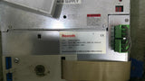 Rexroth HEV04.2-W075 3xAC 380...480 V 120 A 50...60 HZ Input