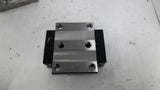 Rexroth R165171420 Linear Rail Bearing