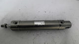 SMC CDG5EA32TFSV-100 2F2-17R Cylinder