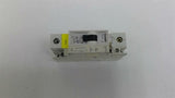 Siemens 5SX21 C2 Circuit Breaker Lot Of 3