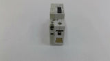 Siemens 5SX21 C2 Circuit Breaker Lot Of 3