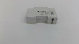Siemens 5SX21 C2 Circuit Breaker Lot Of 3