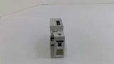 Siemens 5SX21 C10 Circuit Breaker Lot Of 4
