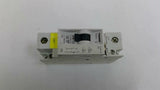 Siemens 5SX21 C10 Circuit Breaker Lot Of 4